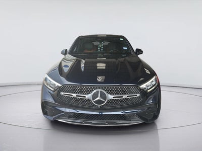 2024 Mercedes-Benz GLC GLC 300