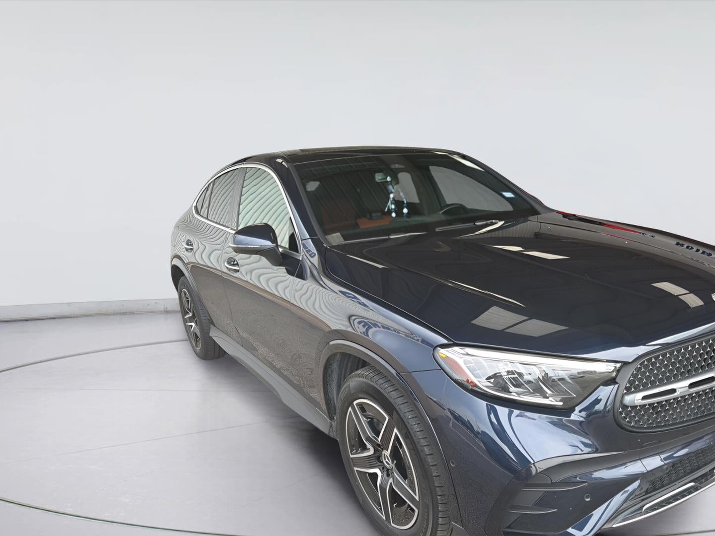2024 Mercedes-Benz GLC GLC 300