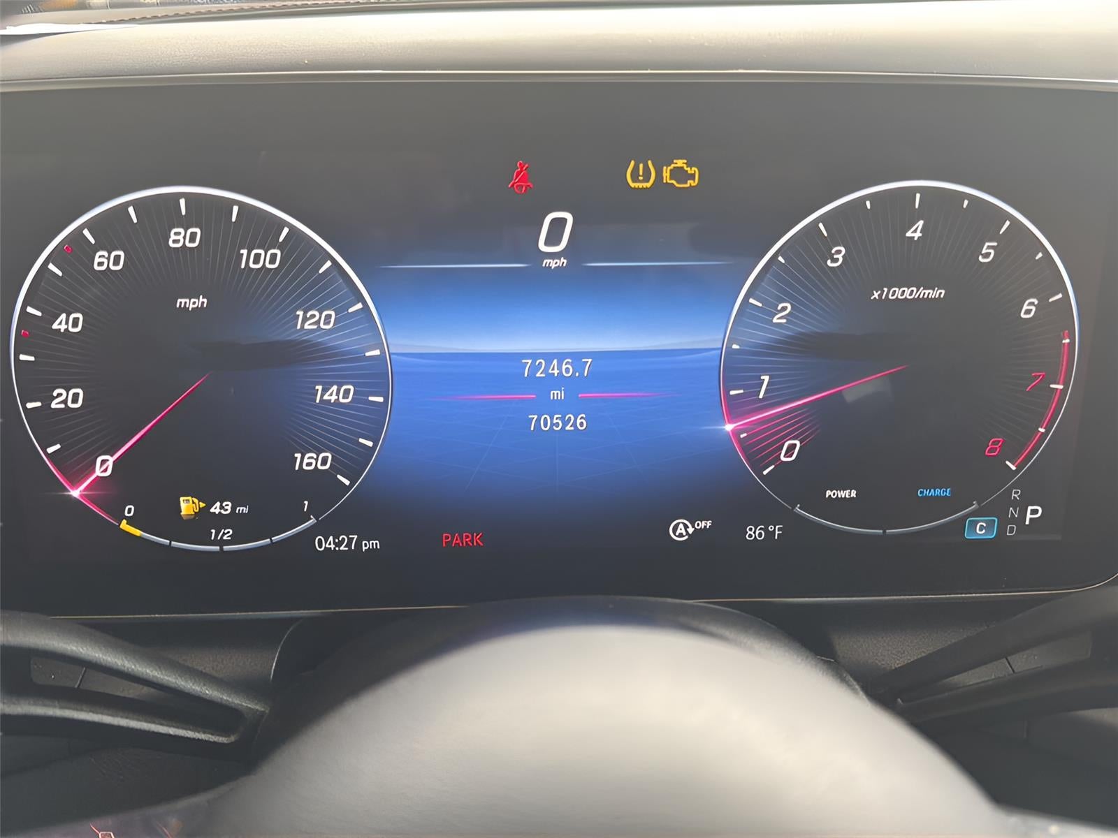 2024 Mercedes-Benz GLC GLC 300