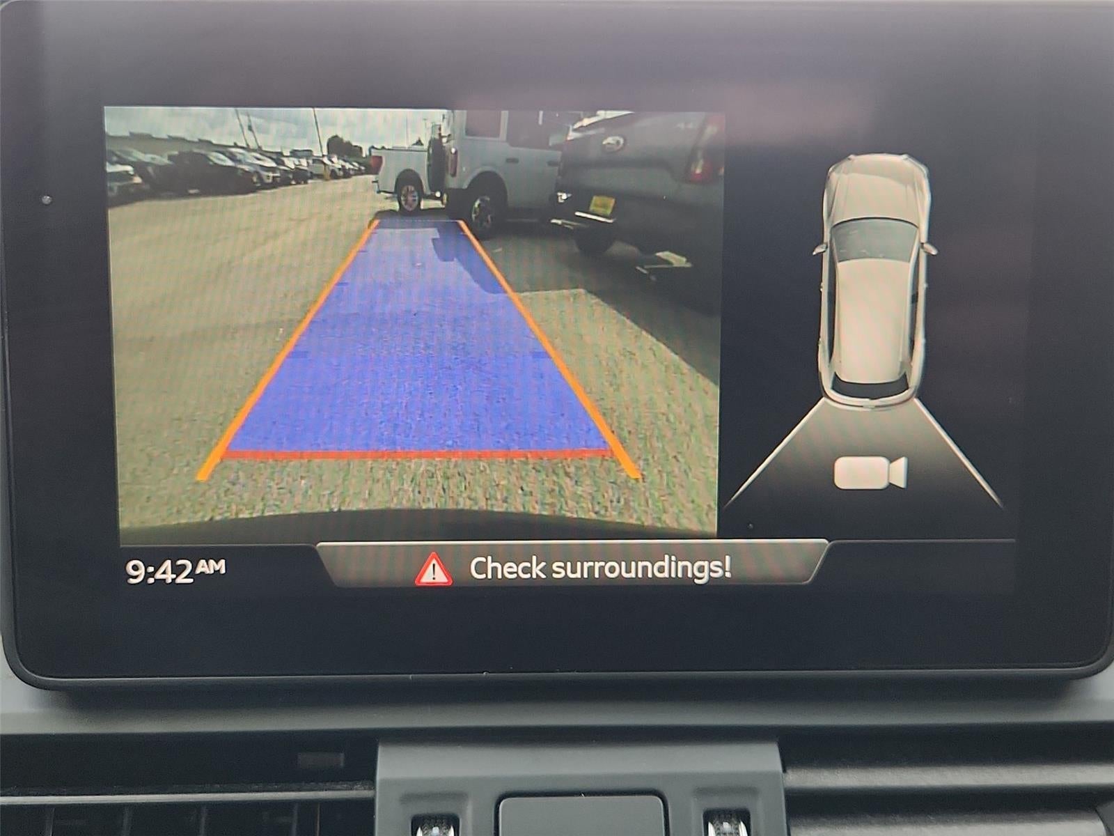 2019 Audi Q5 Premium