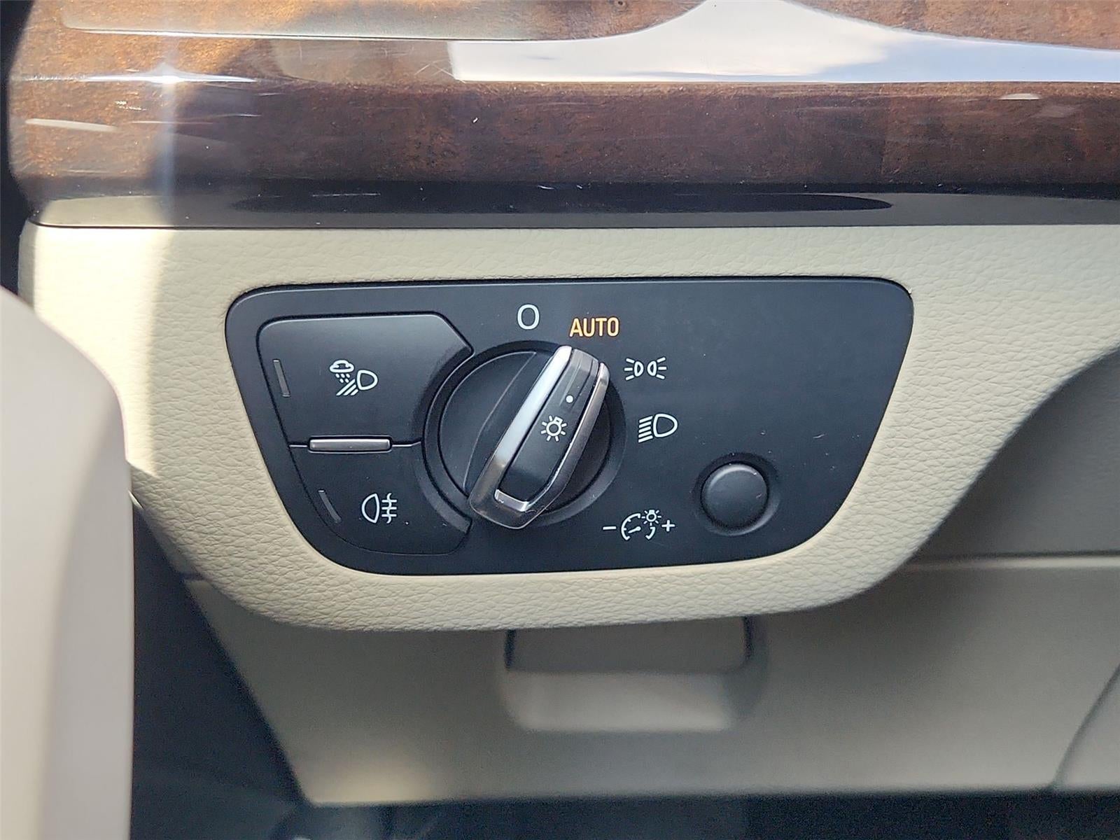 2019 Audi Q5 Premium
