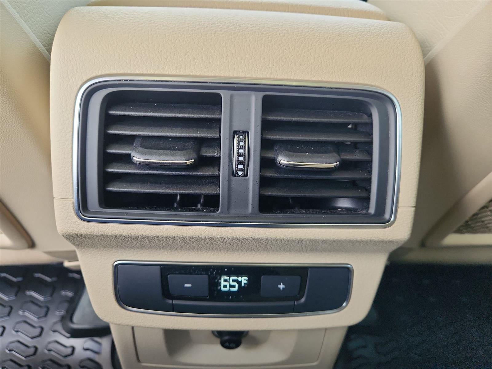 2019 Audi Q5 Premium