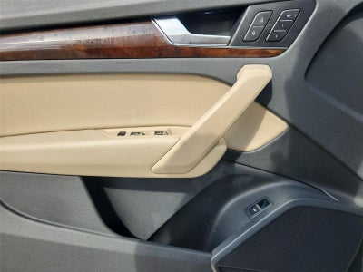 2019 Audi Q5 Premium