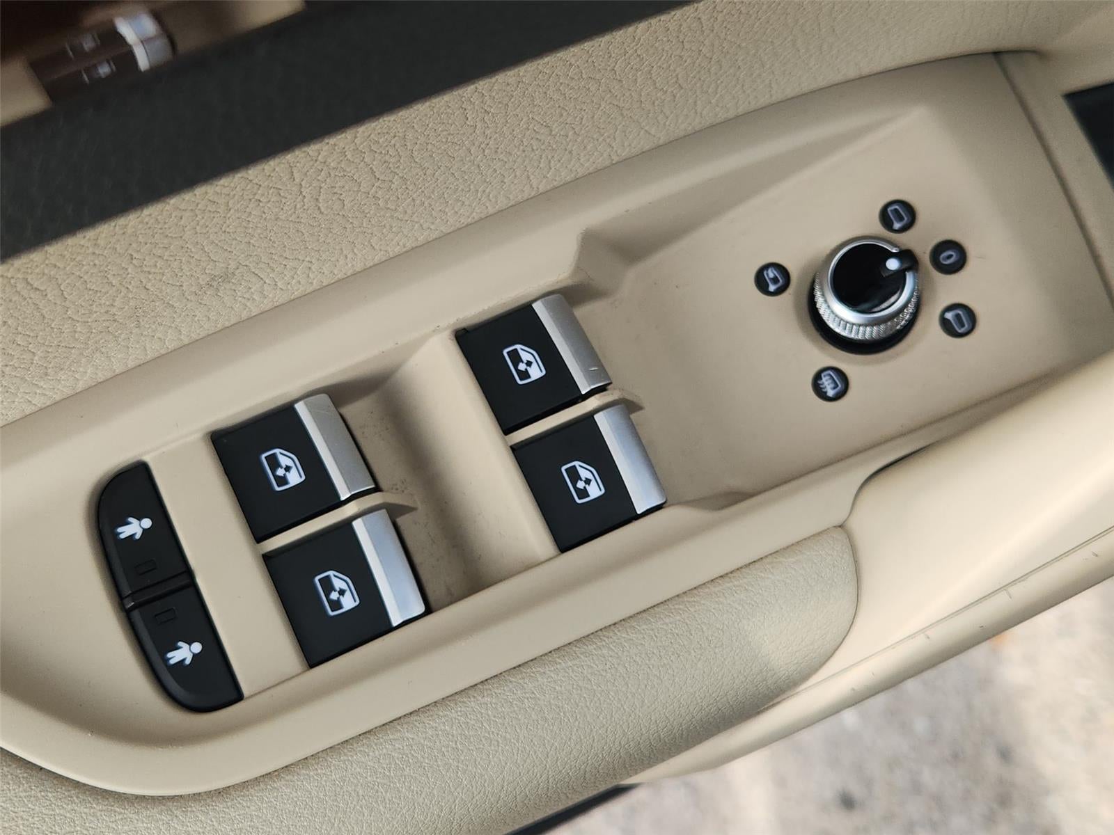 2019 Audi Q5 Premium