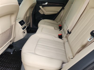 2019 Audi Q5 Premium