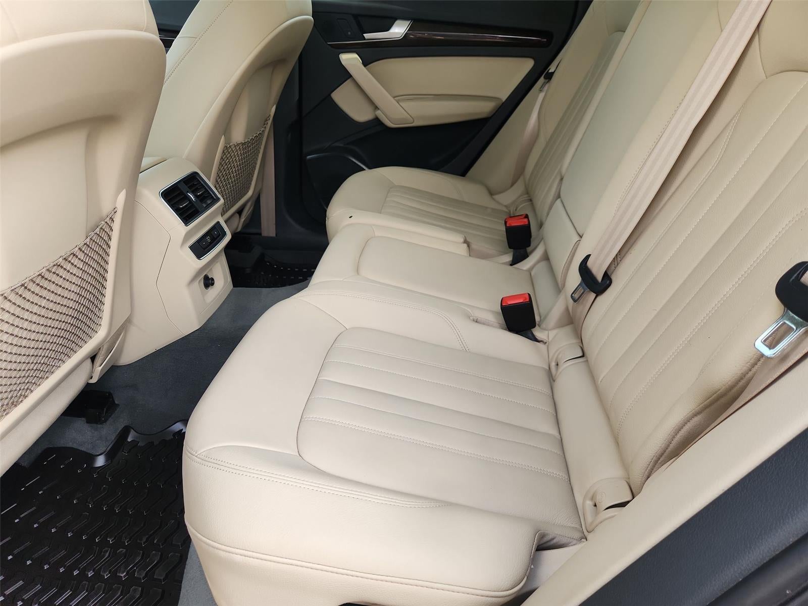 2019 Audi Q5 Premium