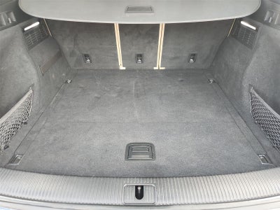 2019 Audi Q5 Premium