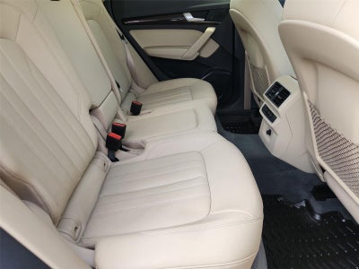 2019 Audi Q5 Premium