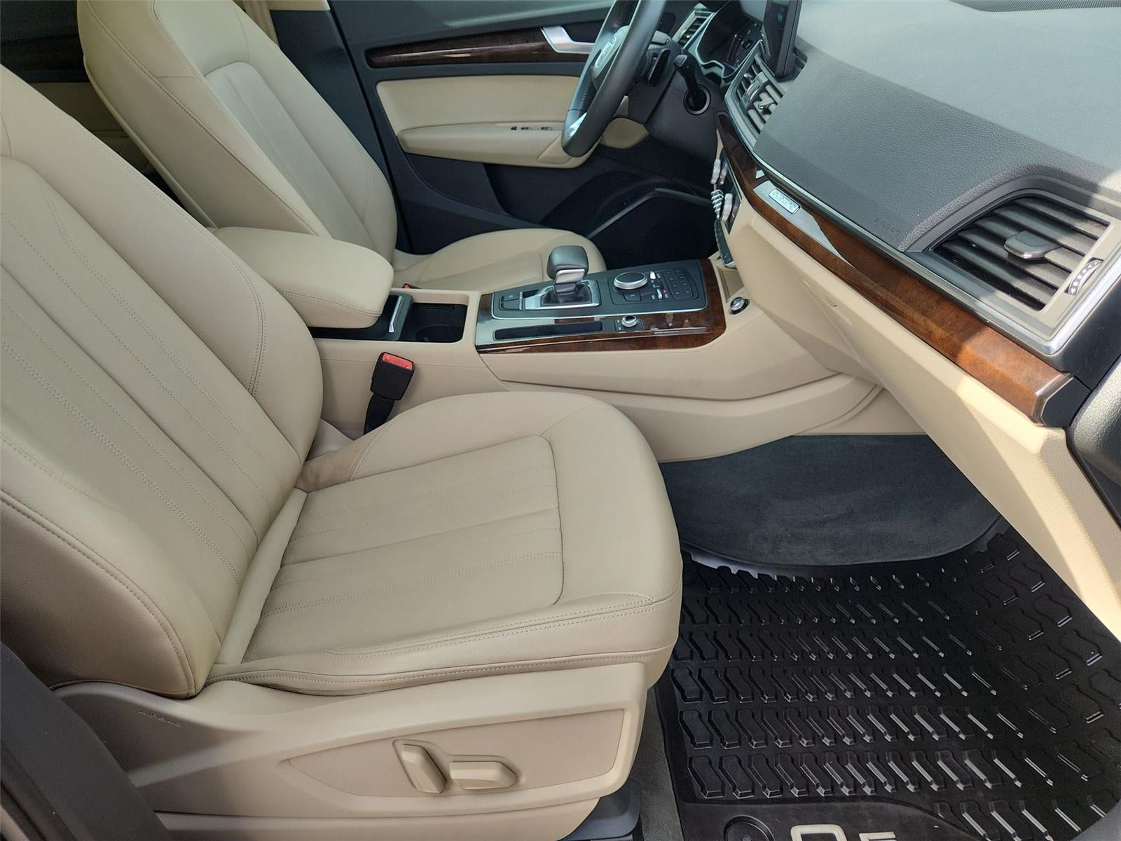 2019 Audi Q5 Premium