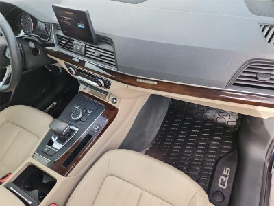 2019 Audi Q5 Premium