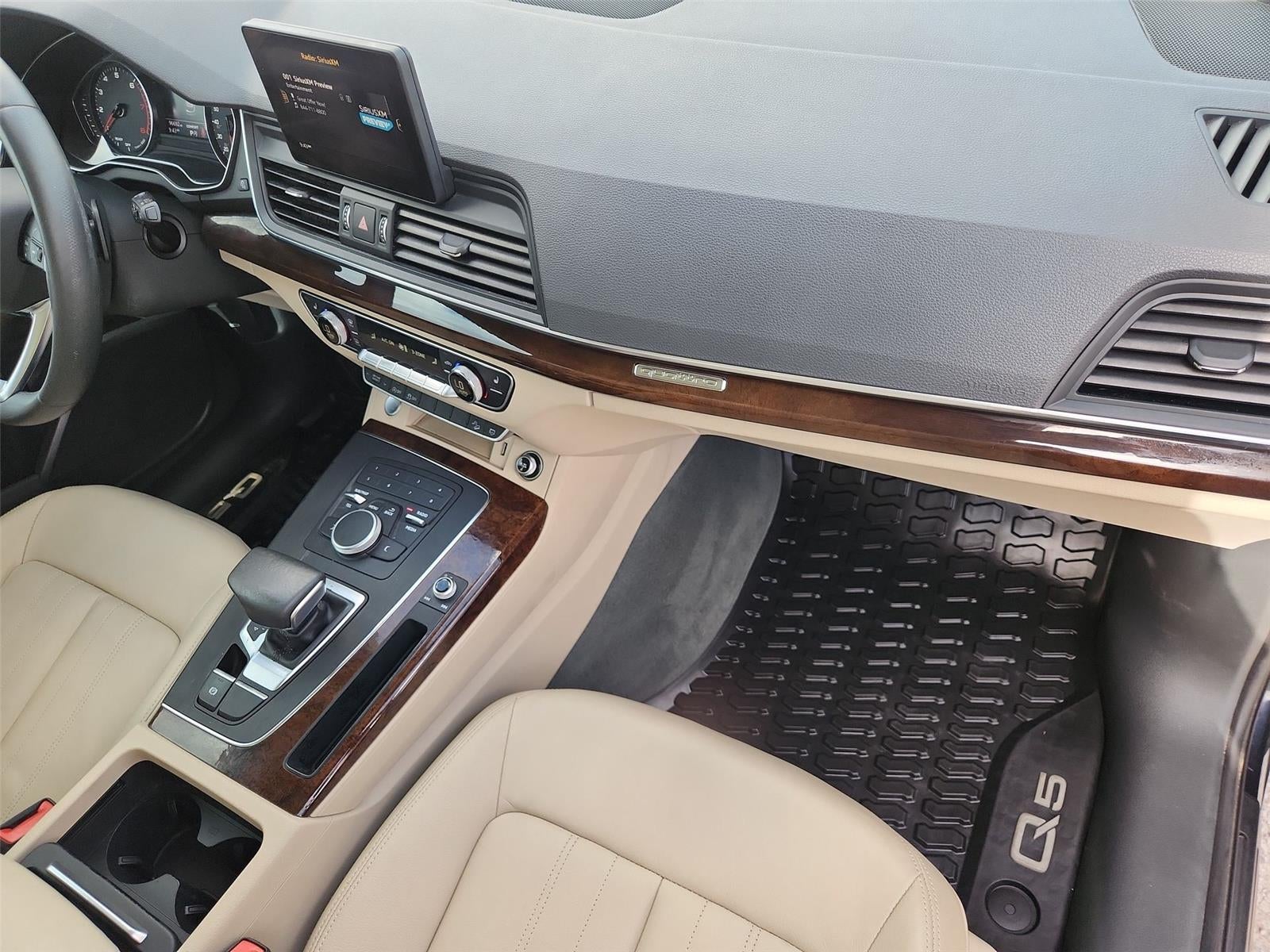 2019 Audi Q5 Premium