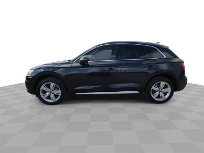 2019 Audi Q5 Premium