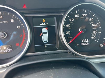 2015 Audi Q7 3.0T Premium Plus