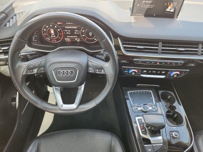 2019 Audi Q7 Prestige