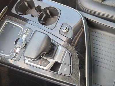 2019 Audi Q7 Prestige