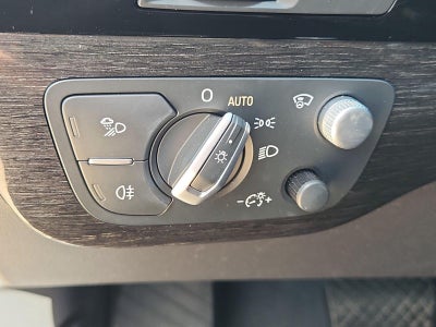 2019 Audi Q7 Prestige