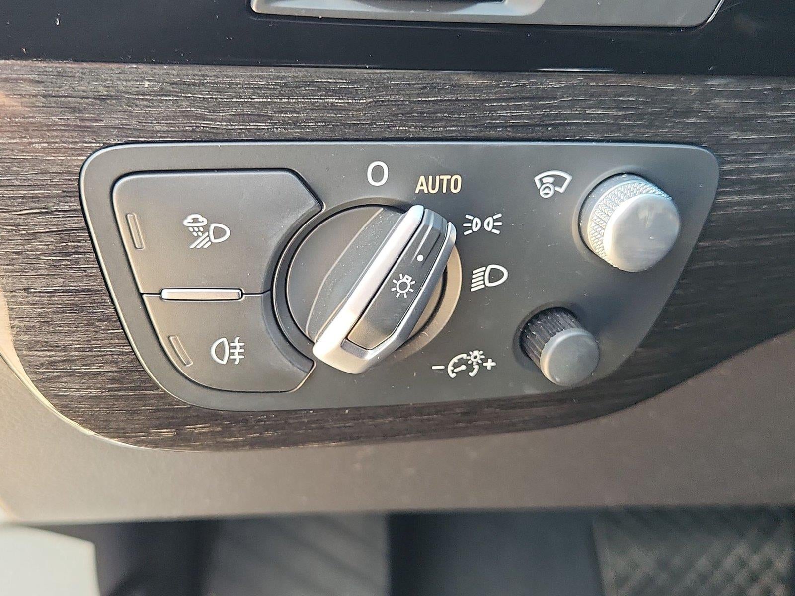 2019 Audi Q7 Prestige