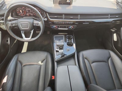 2019 Audi Q7 Prestige