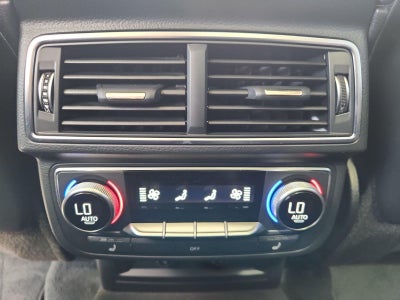 2019 Audi Q7 Prestige
