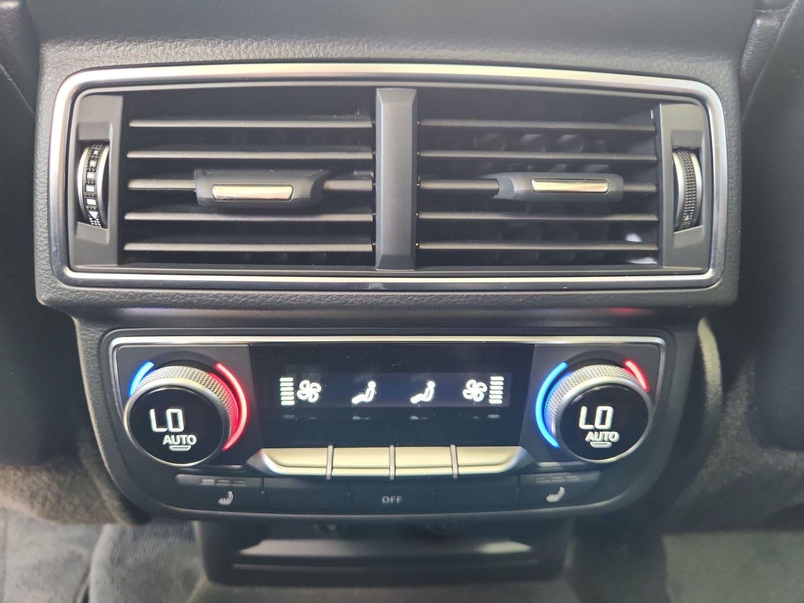 2019 Audi Q7 Prestige