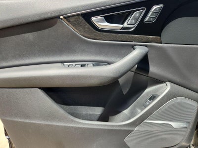 2019 Audi Q7 Prestige