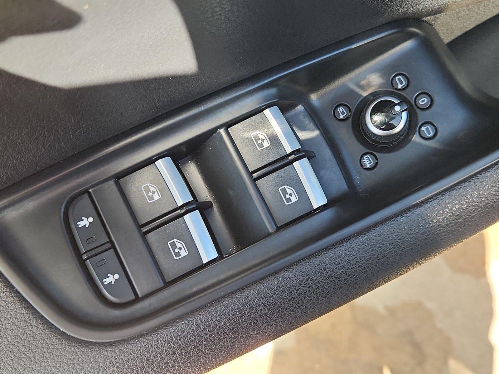 2019 Audi Q7 Prestige