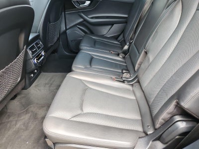 2019 Audi Q7 Prestige