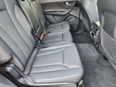 2019 Audi Q7 Prestige