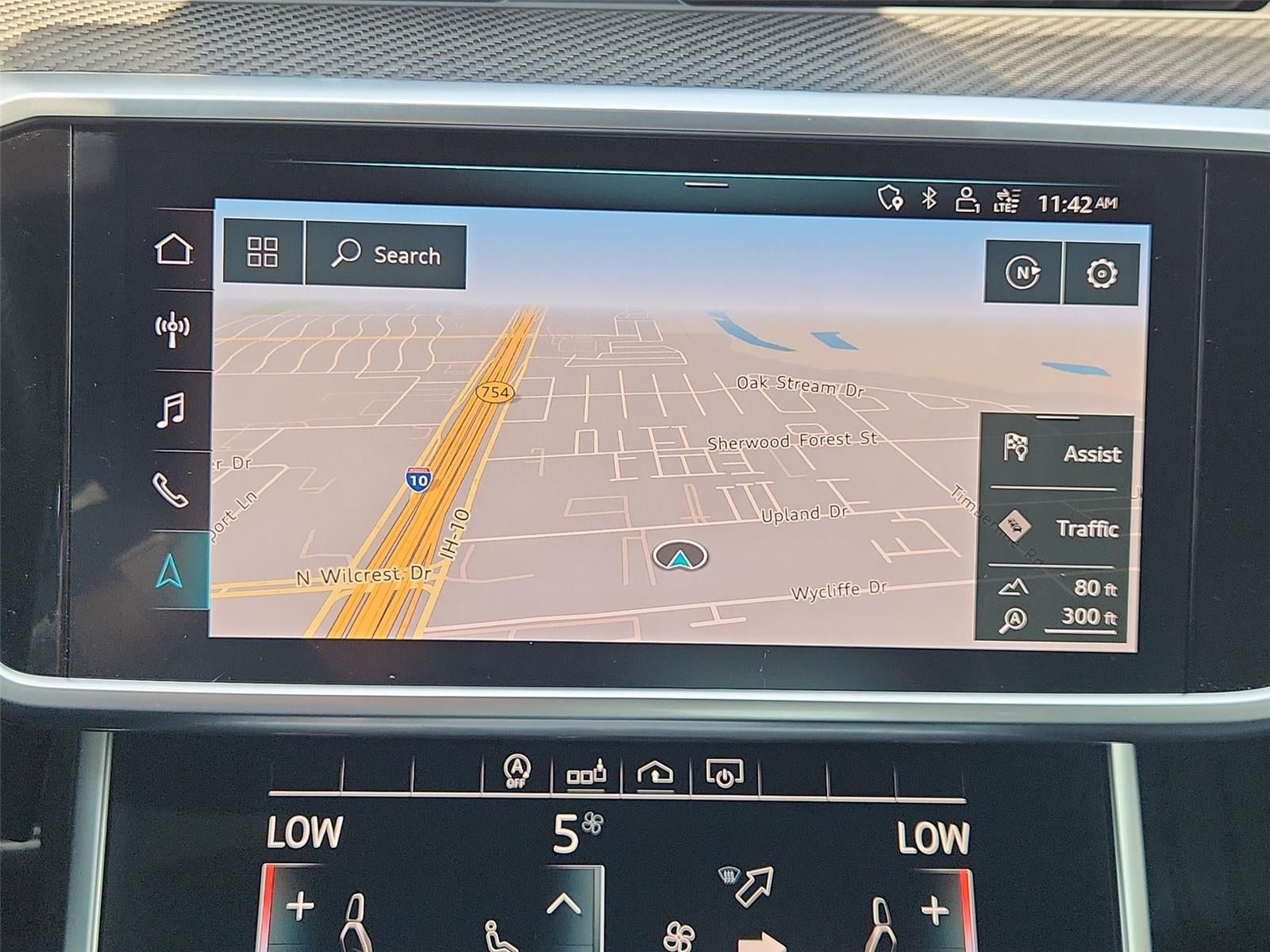 2020 Audi S6 Premium Plus