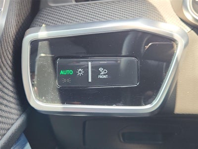 2020 Audi S6 Premium Plus