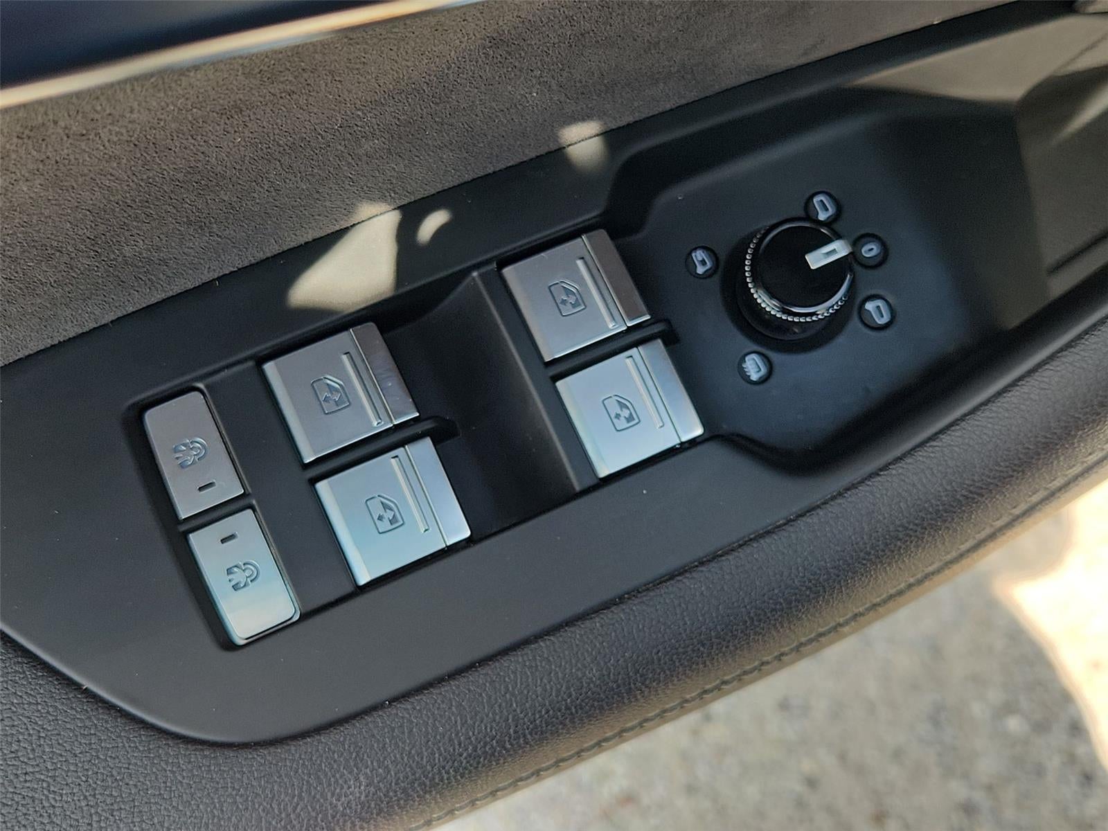 2020 Audi S6 Premium Plus