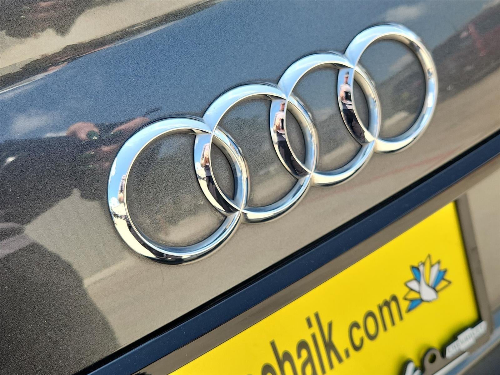 2020 Audi S6 Premium Plus