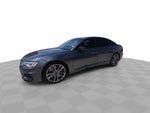 2020 Audi S6 Premium Plus