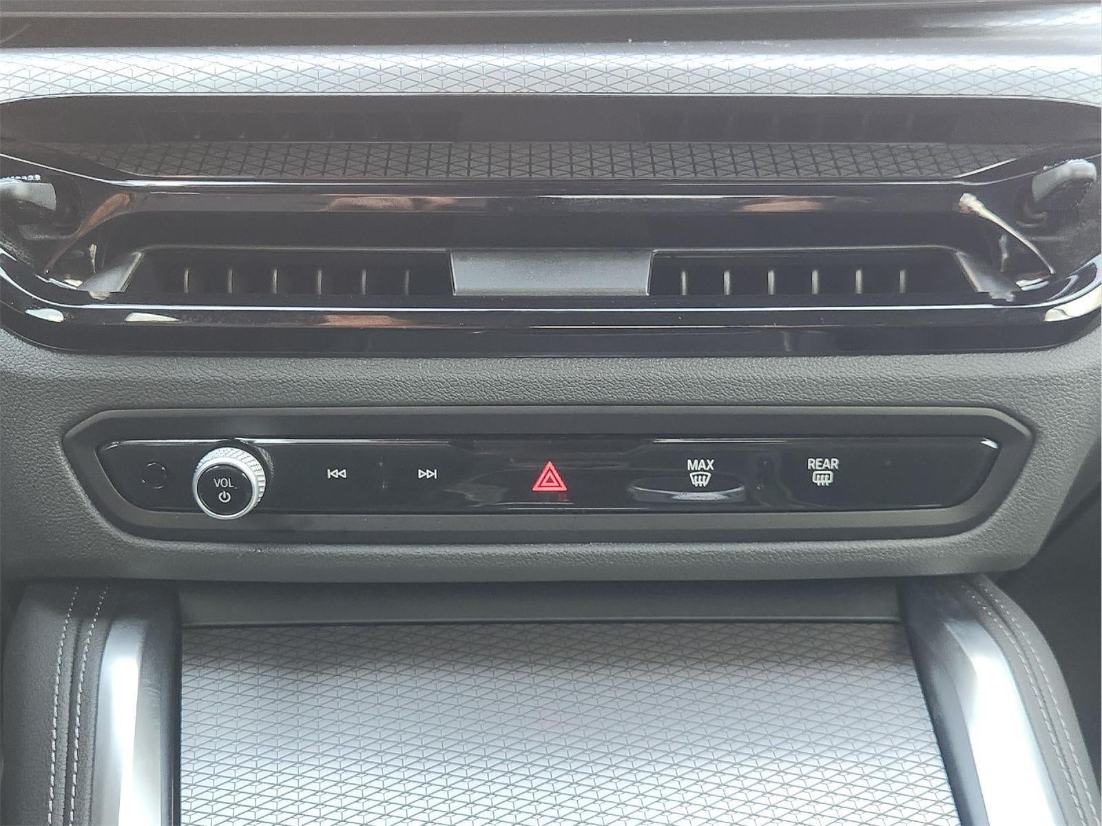 2025 BMW 4 Series 430i