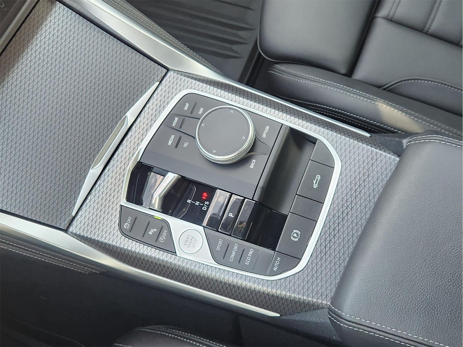 2025 BMW 4 Series 430i