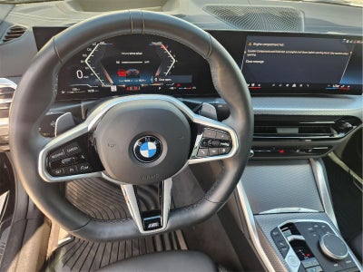2025 BMW 4 Series 430i