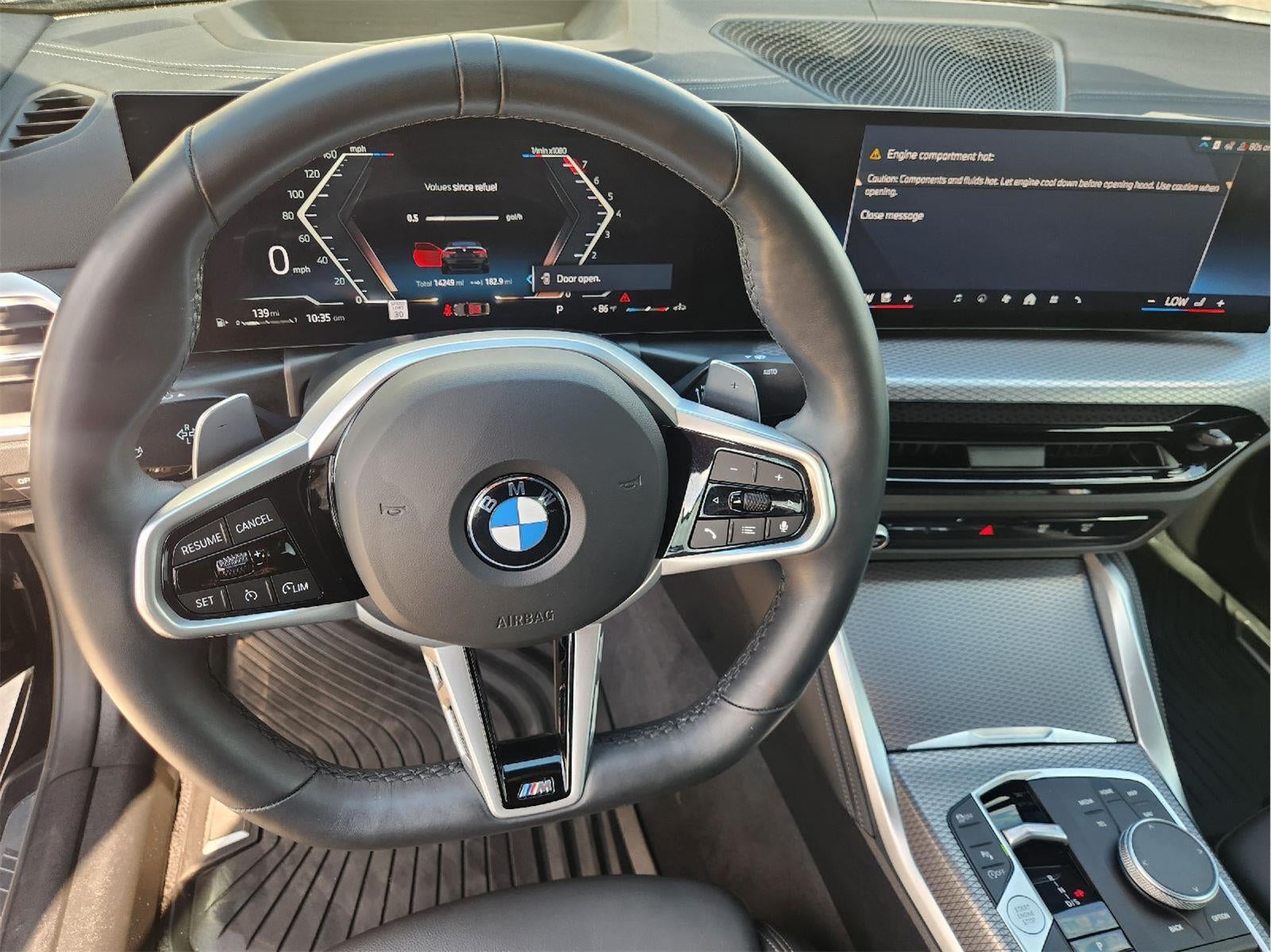 2025 BMW 4 Series 430i