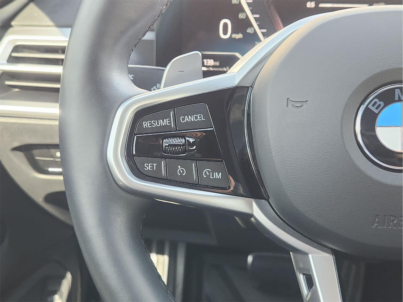 2025 BMW 4 Series 430i
