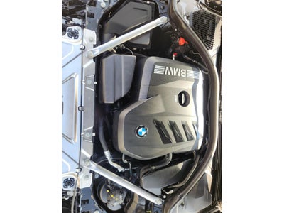2025 BMW 4 Series 430i