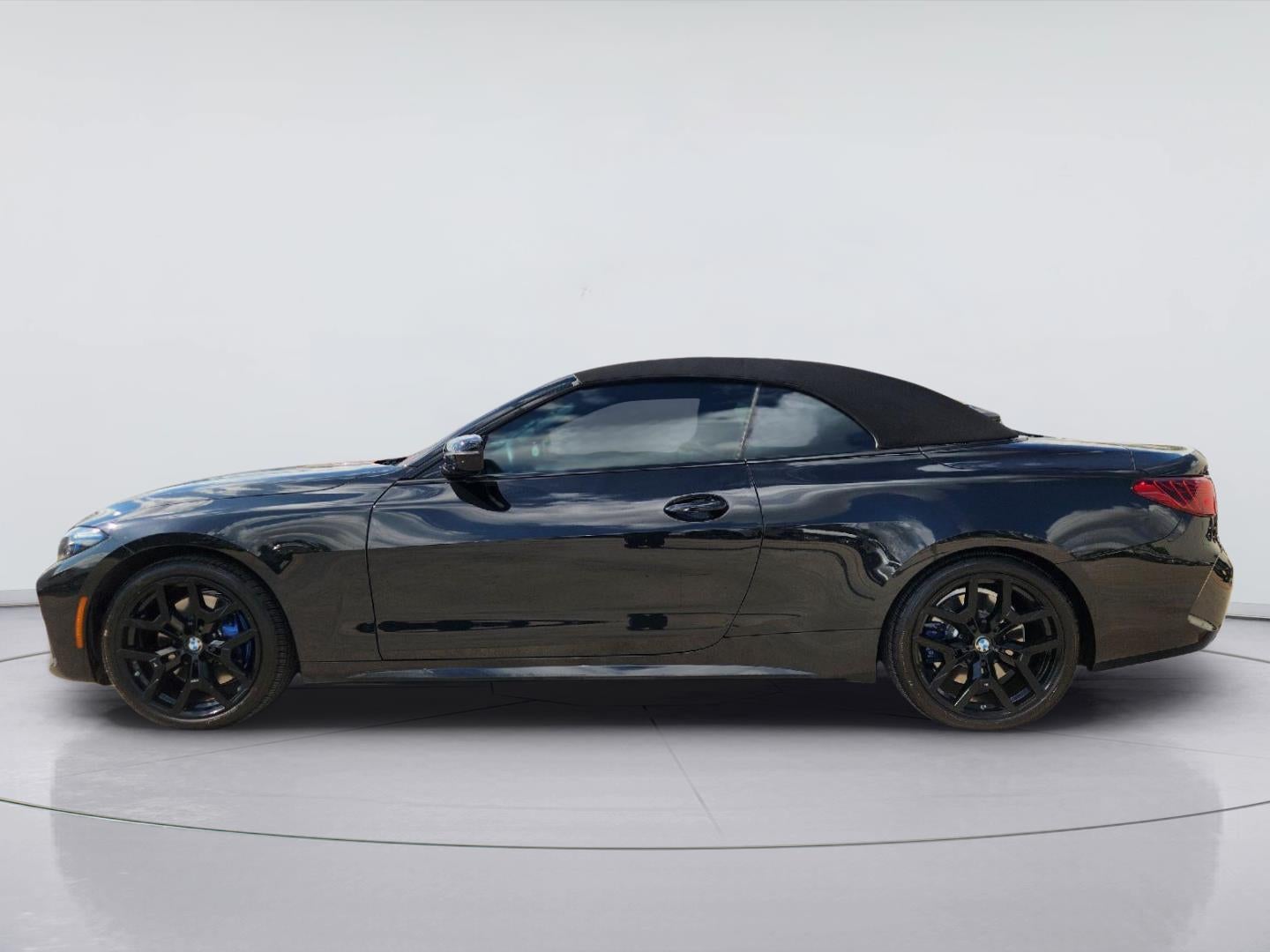 2025 BMW 4 Series 430i