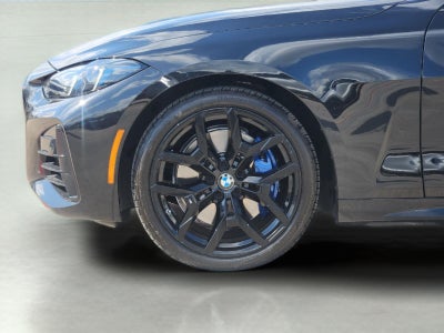 2025 BMW 4 Series 430i