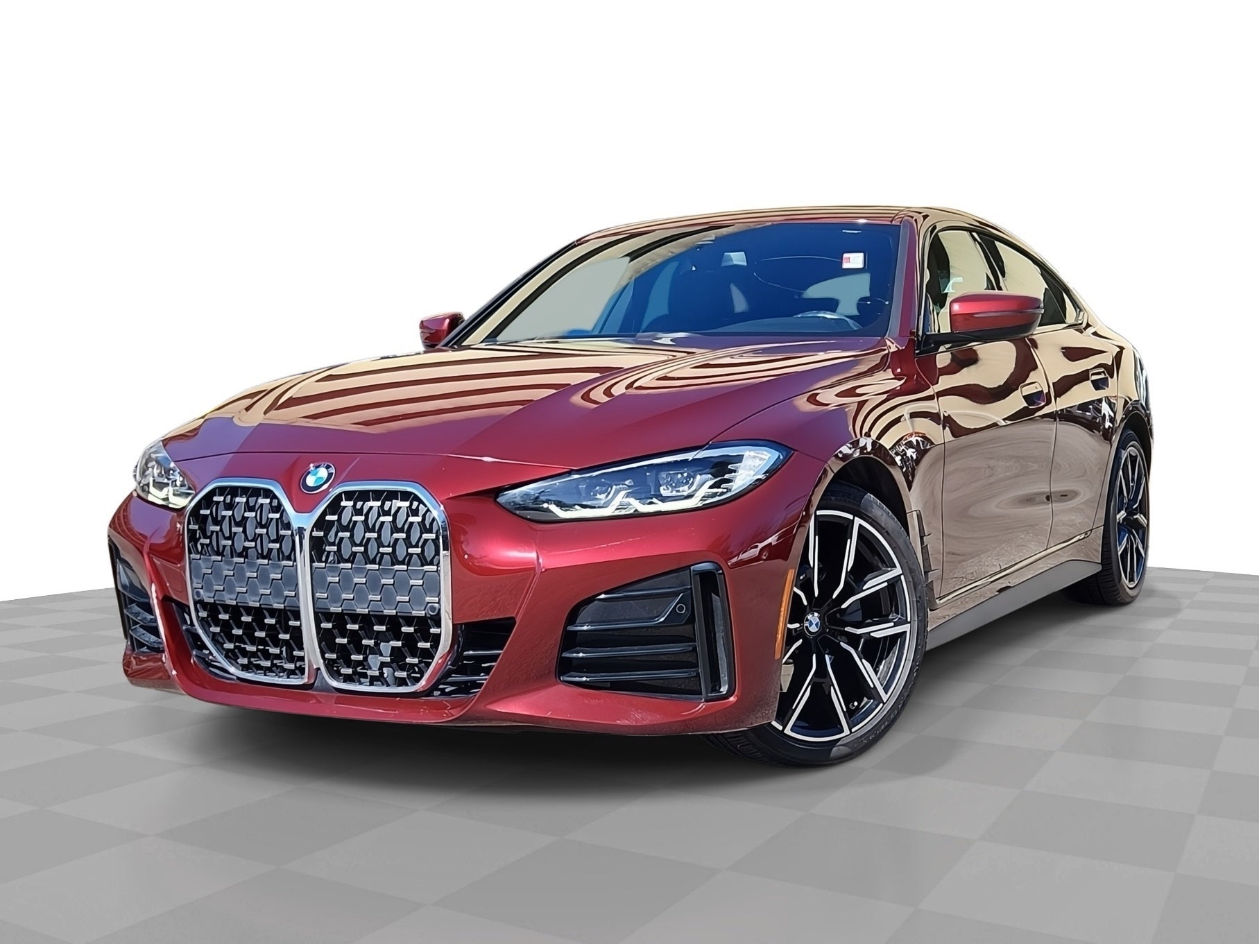 2023 BMW 4 Series 430i xDrive Gran Coupe's photo