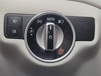 2016 Mercedes-Benz GLA GLA 250