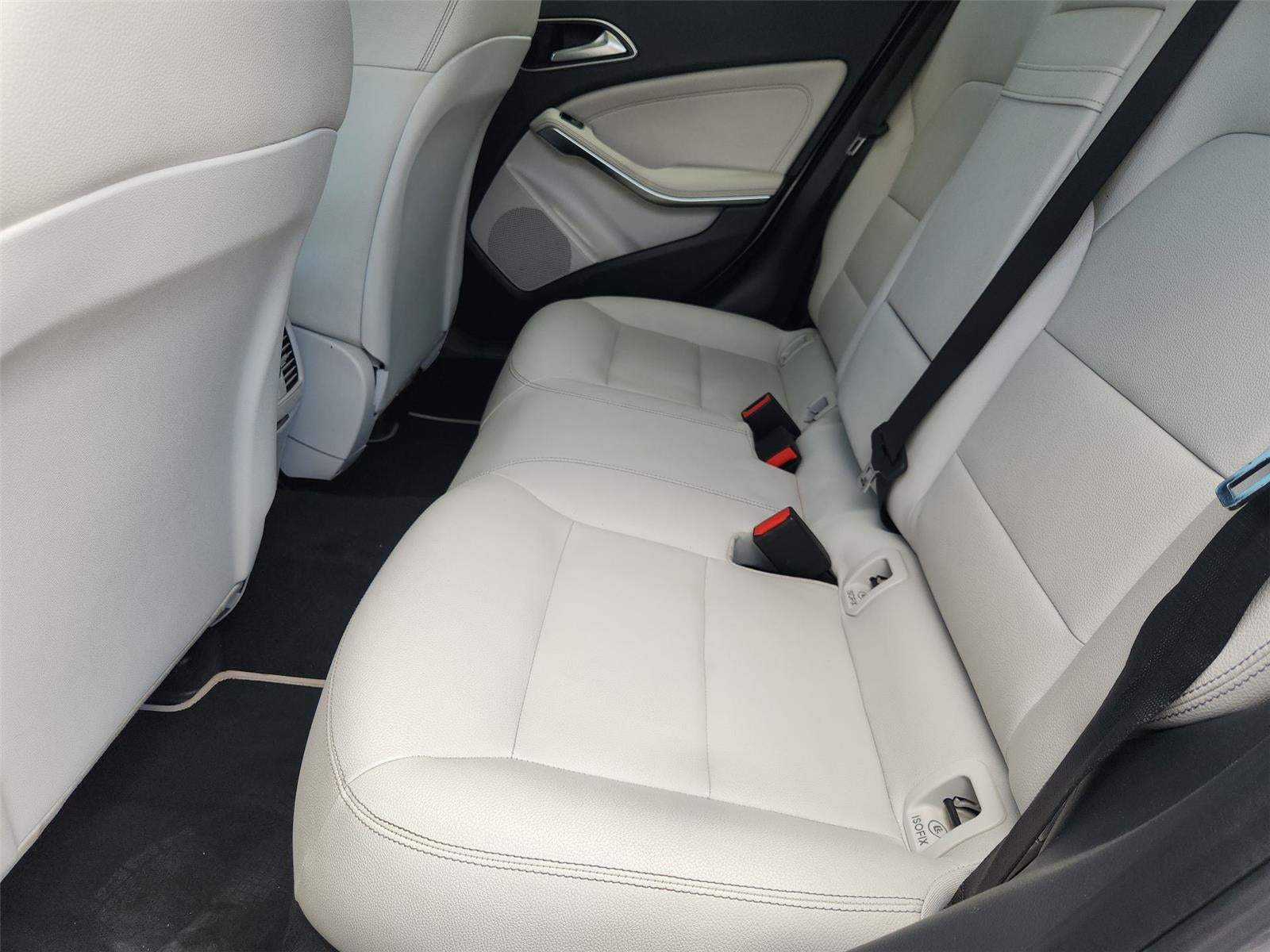2016 Mercedes-Benz GLA GLA 250