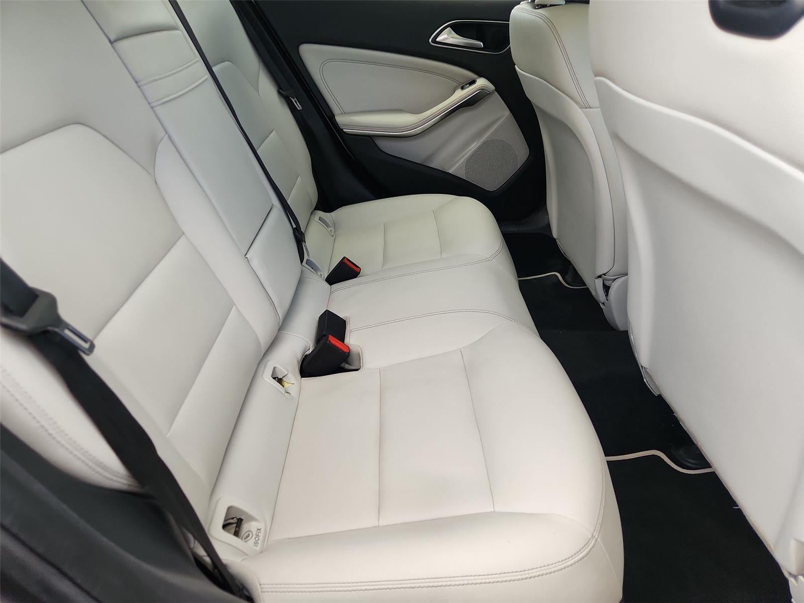 2016 Mercedes-Benz GLA GLA 250