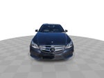2015 Mercedes-Benz E-Class E 350 Sport
