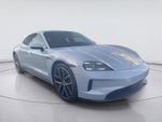 2025 Porsche Taycan 4