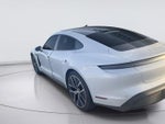 2025 Porsche Taycan 4