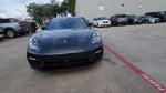 2023 Porsche Panamera Platinum Edition