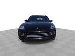 2022 Porsche Cayenne Base